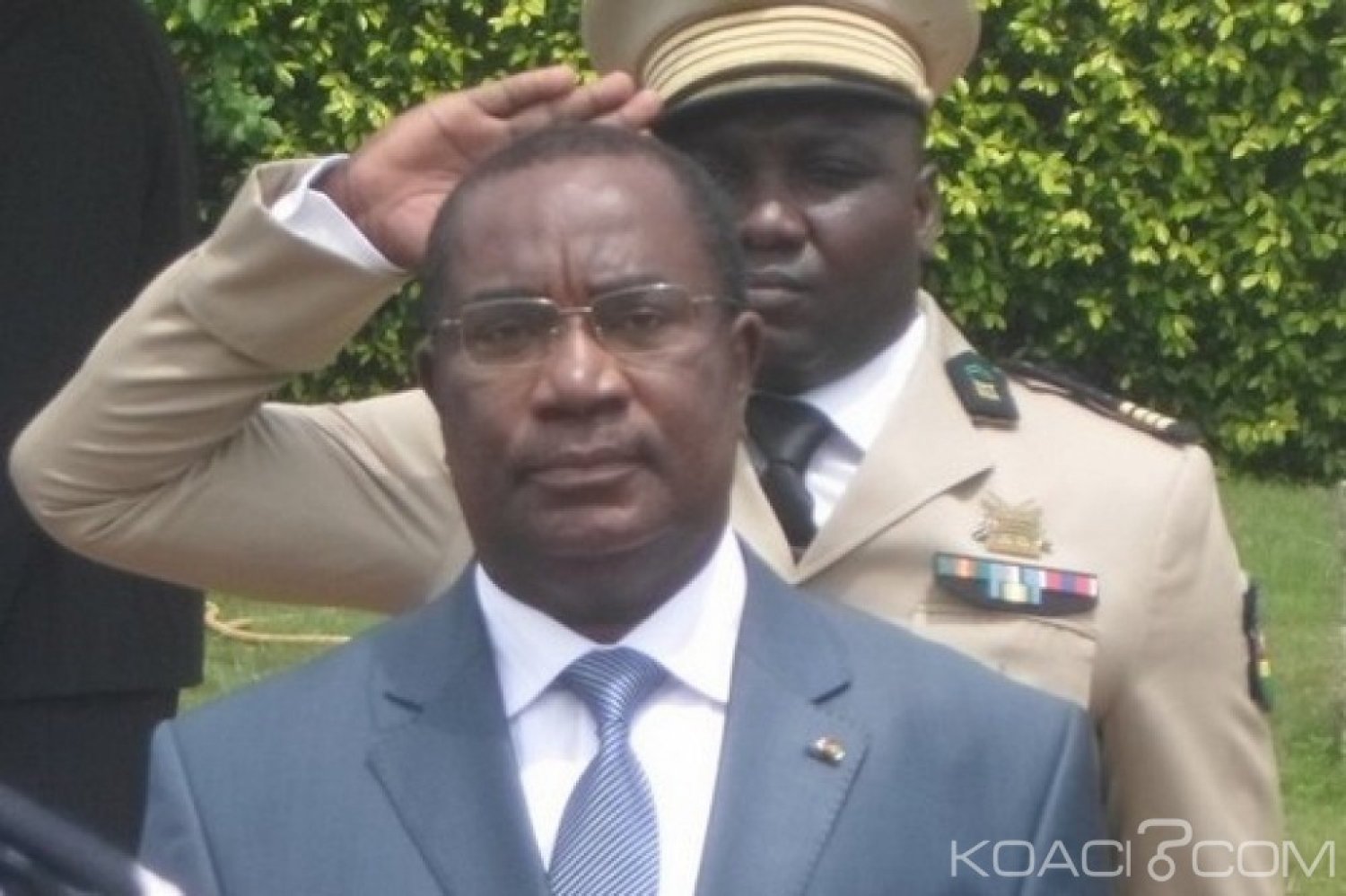 Togo : Selom Klassou reconduit Premier ministre, liste complète du nouveau gouvernement formé