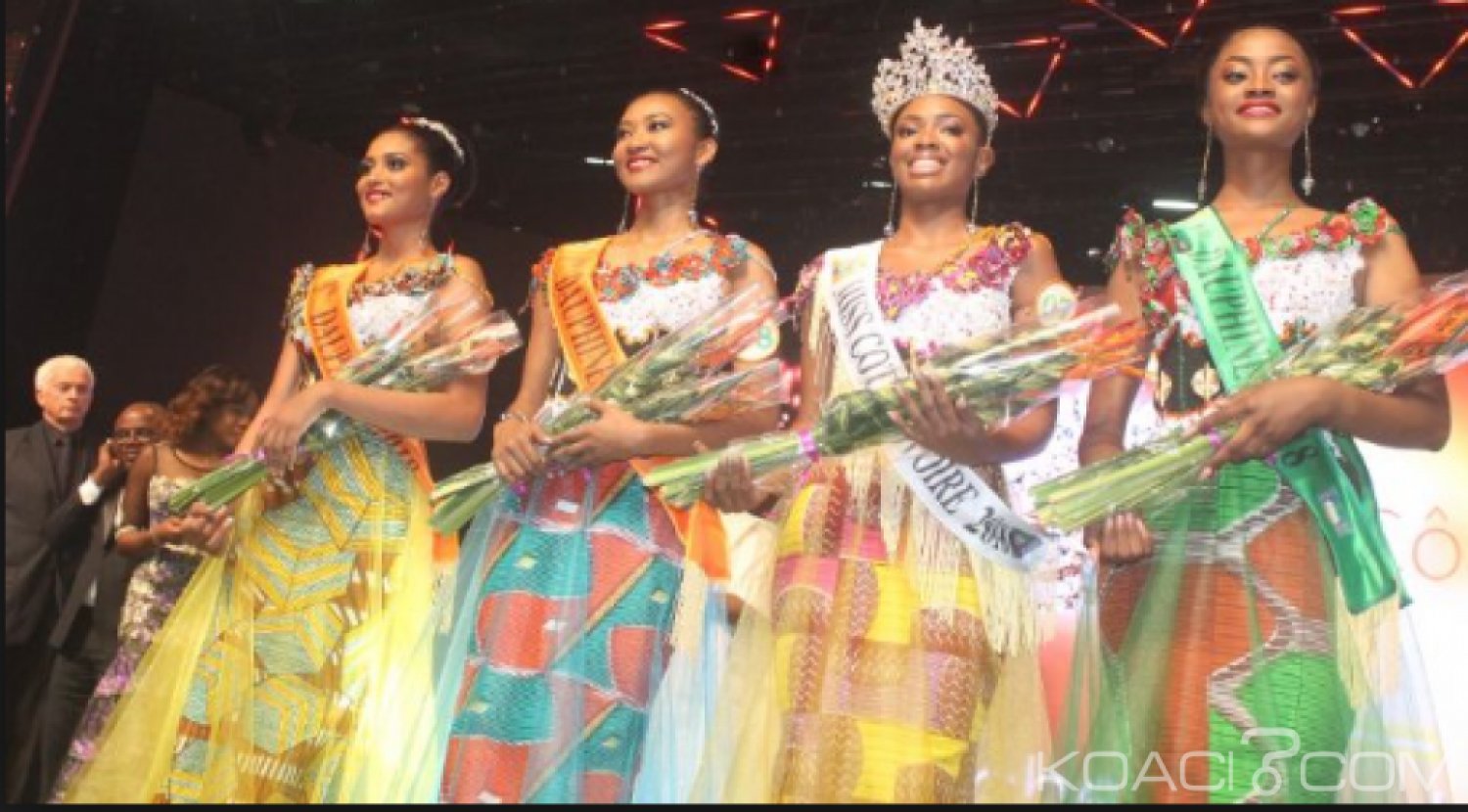 Côte d'Ivoire : Concours Miss Côte d'Ivoire, ce qui va changer dans l'édition 2019