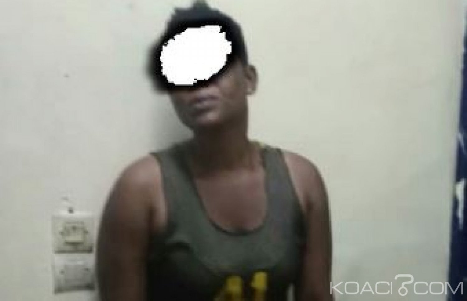 Côte d'Ivoire : Une femme suspectée d'exploiter des enfants mineurs interpellée