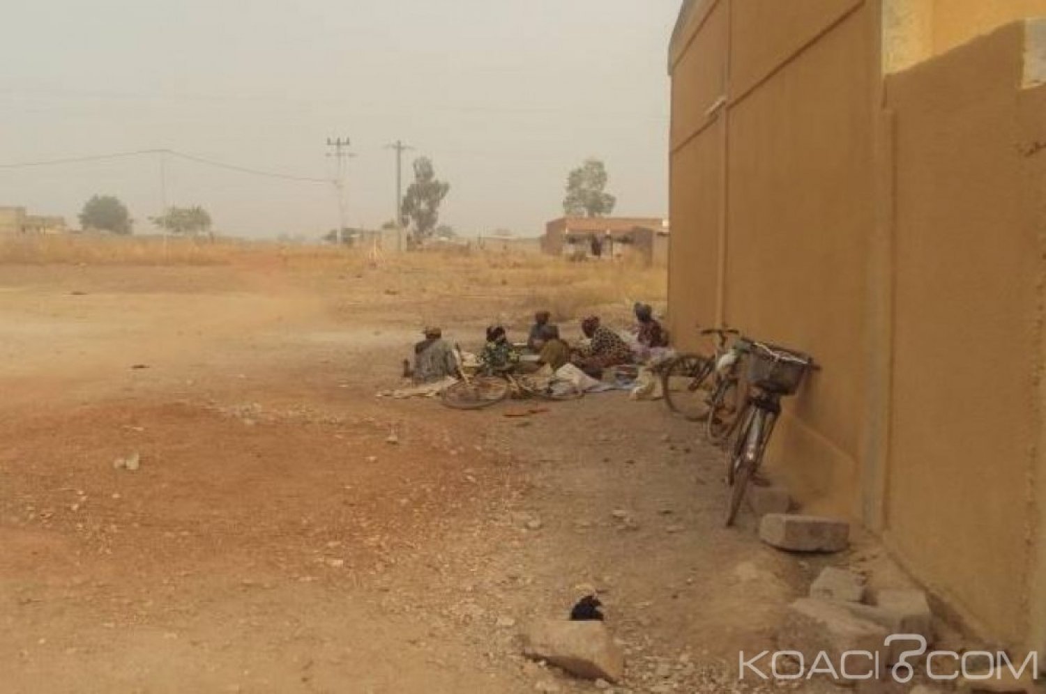 Burkina Faso : Au moins trois morts dans des affrontements à  Zoaga