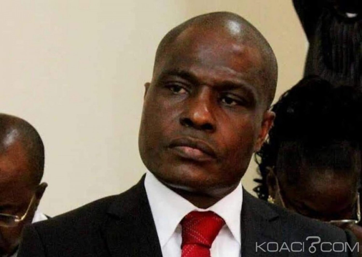 RDC :  Le camp du candidat malheureux Fayulu rejette la main  tendue de Félix Tschisekedi pour un gouvernement d'union