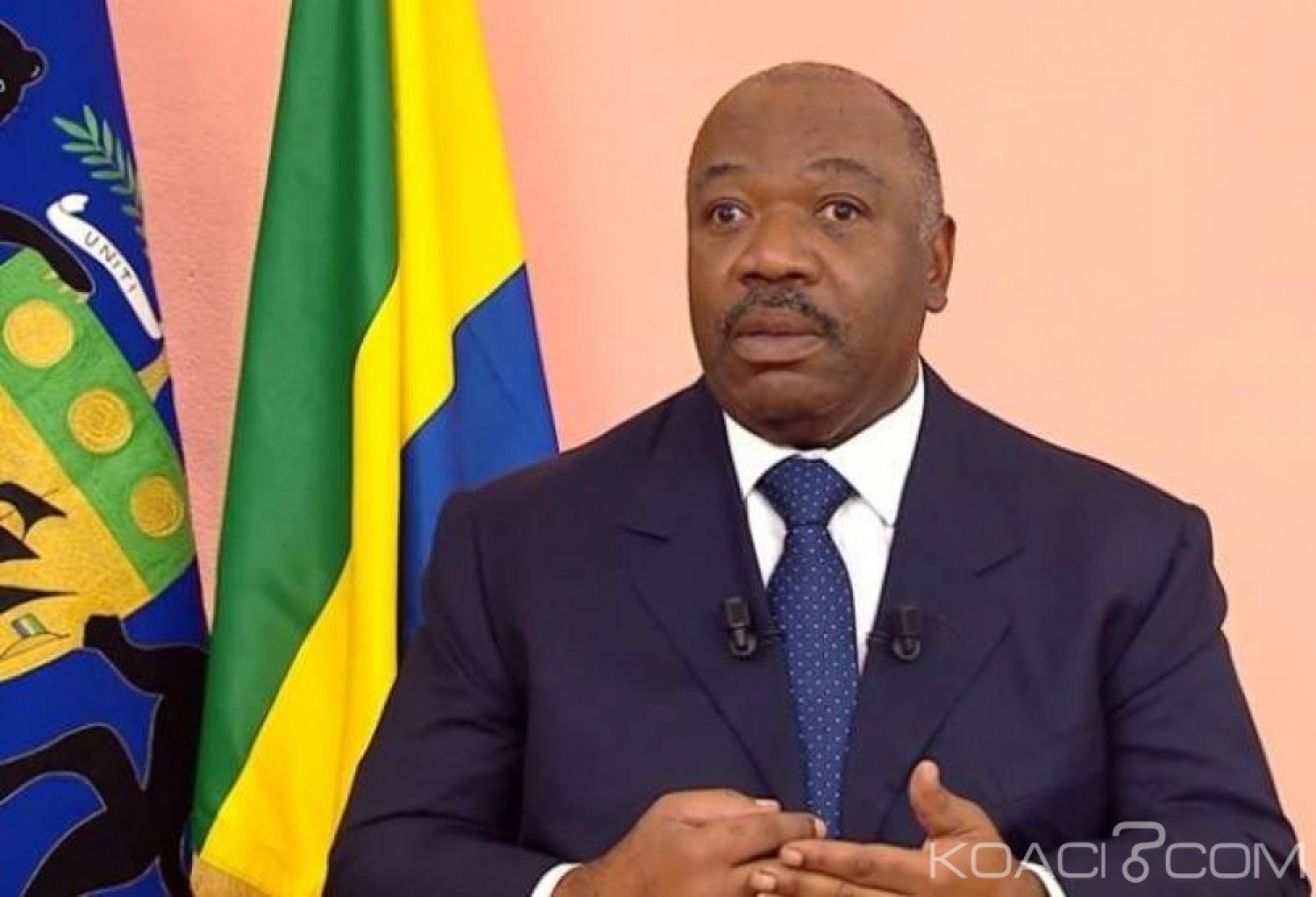 Gabon : La rééducation d'Ali Bongo coûte t'elle chère au contribuable gabonais ?