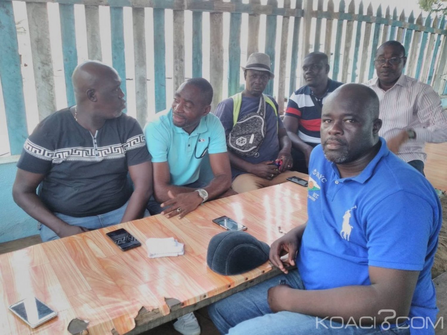 Côte d'Ivoire: Grogne au guichet unique automobile, plus de 200 agents de CI-Logistque en chômage technique, une grève annoncée demain
