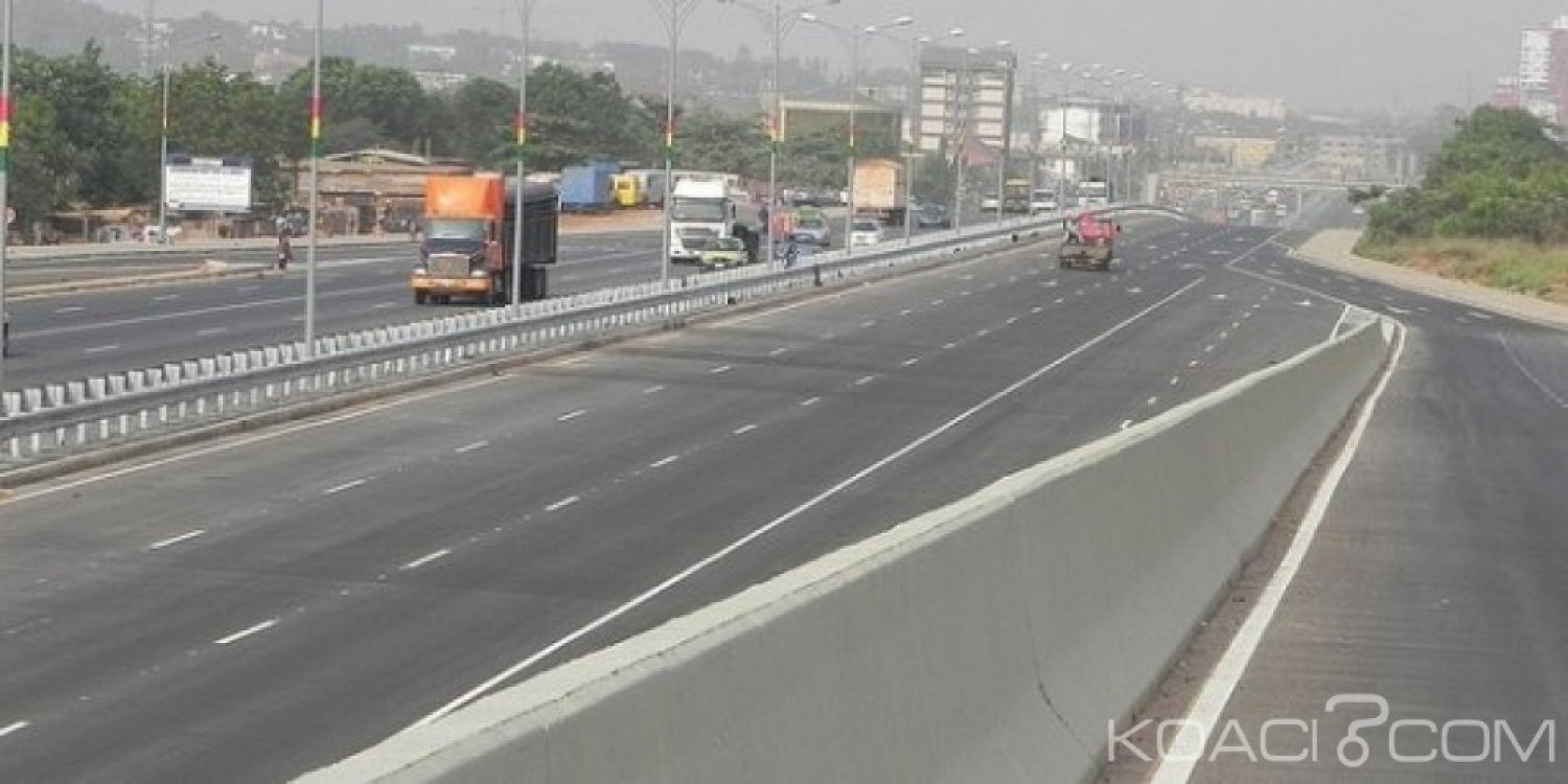 Côte d'Ivoire : Les études préliminaires de l'autoroute Bouaké-frontière Burkina Faso et Mali sont prêtes