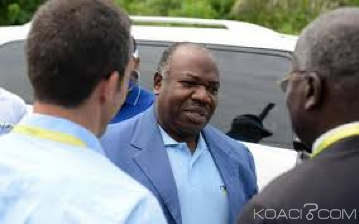 Gabon-France : Des propriétés appartenant à  la famille Bongo perquisitionnées à  Paris
