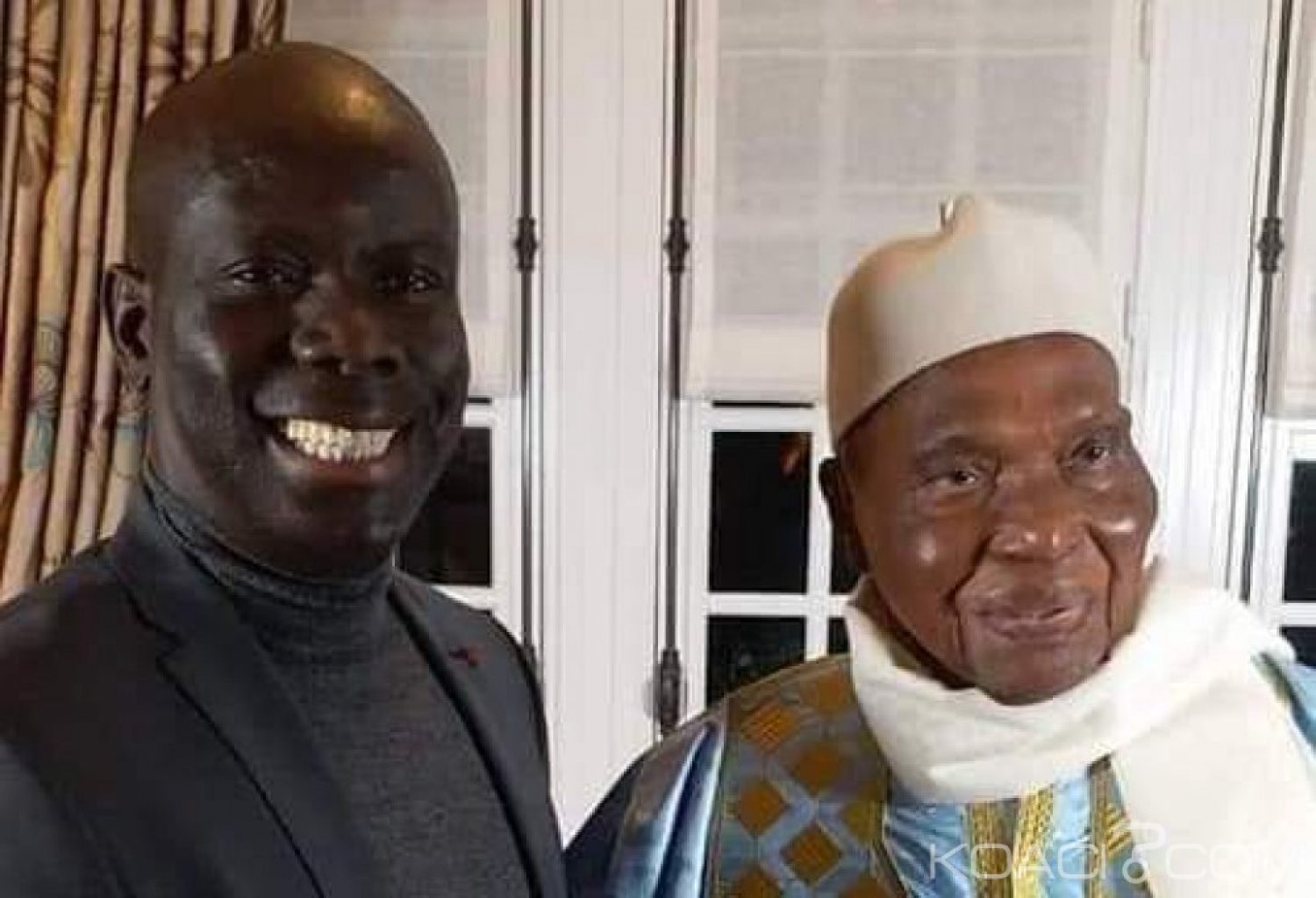 Sénégal: Soutien à  un candidat à  la présidentielle, Wade dit non à  tout le monde… mais pourrait s'allier à  Idrissa Seck