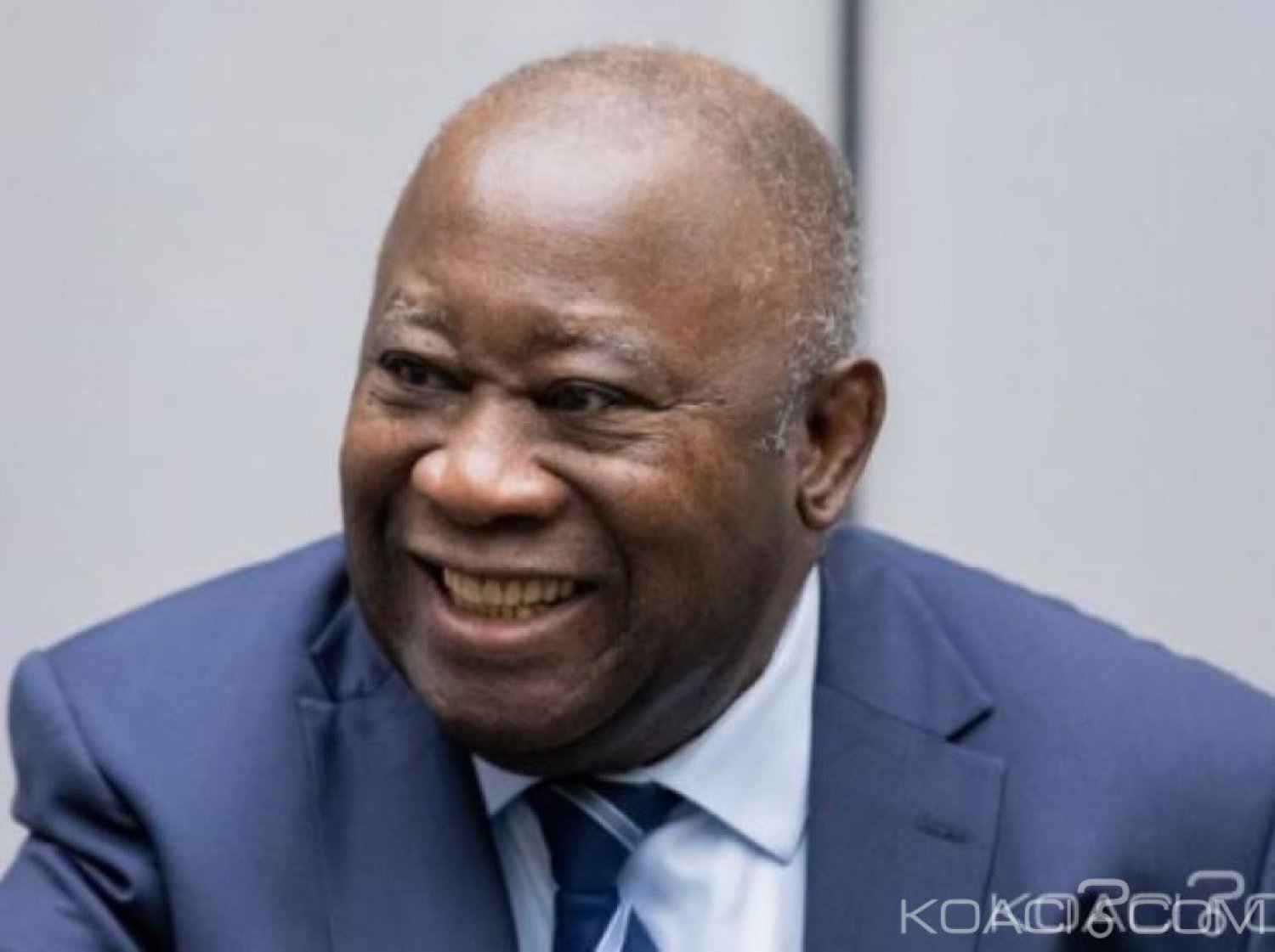 Côte d'Ivoire : Laurent Gbagbo enfin remis aux autorités Belges par la CPI, rappel de ses conditions à  respecter dans son pays d'accueil