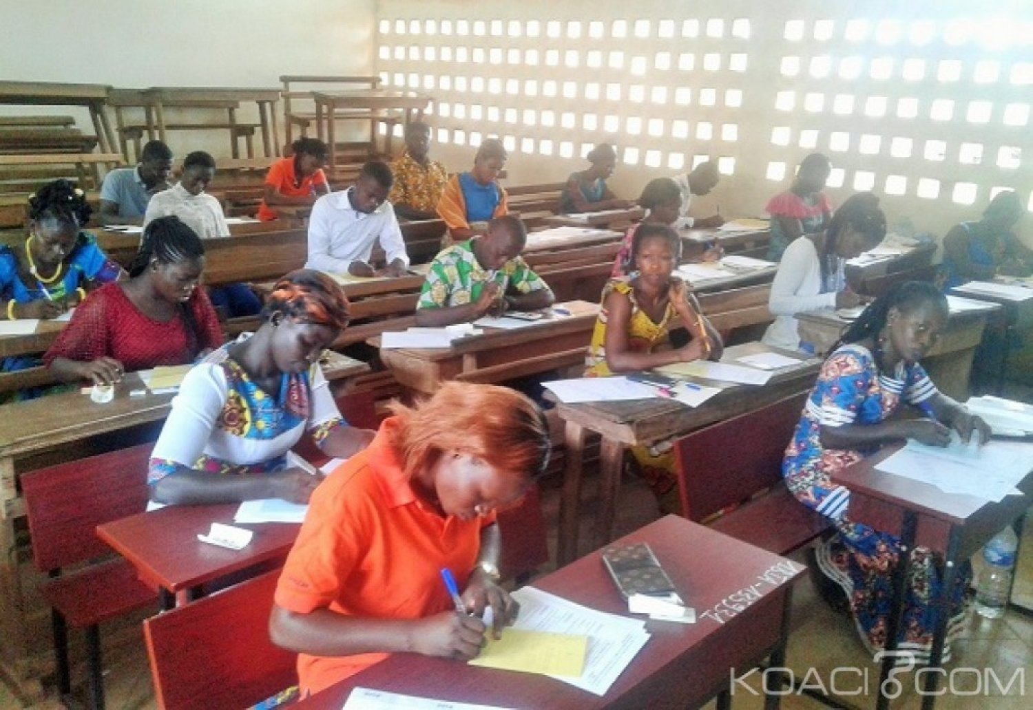 Côte d'Ivoire : CAFOP session 2019, la DECO rappelle que la date limite pour l'authentification du diplôme BEPC est fixée à  ce vendredi