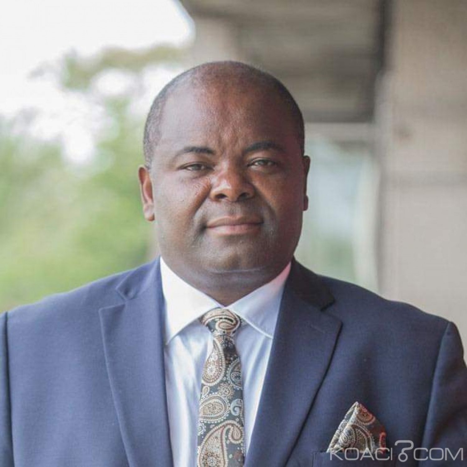 Zambie: Le ministre des routes aux arrêts pour une affaire de corruption