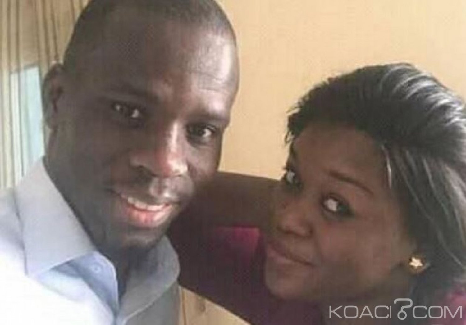Sénégal : Quelques heures après le retour de Wade père à  Dakar, le bras droit de Karim Wade et son épouse arrêtés