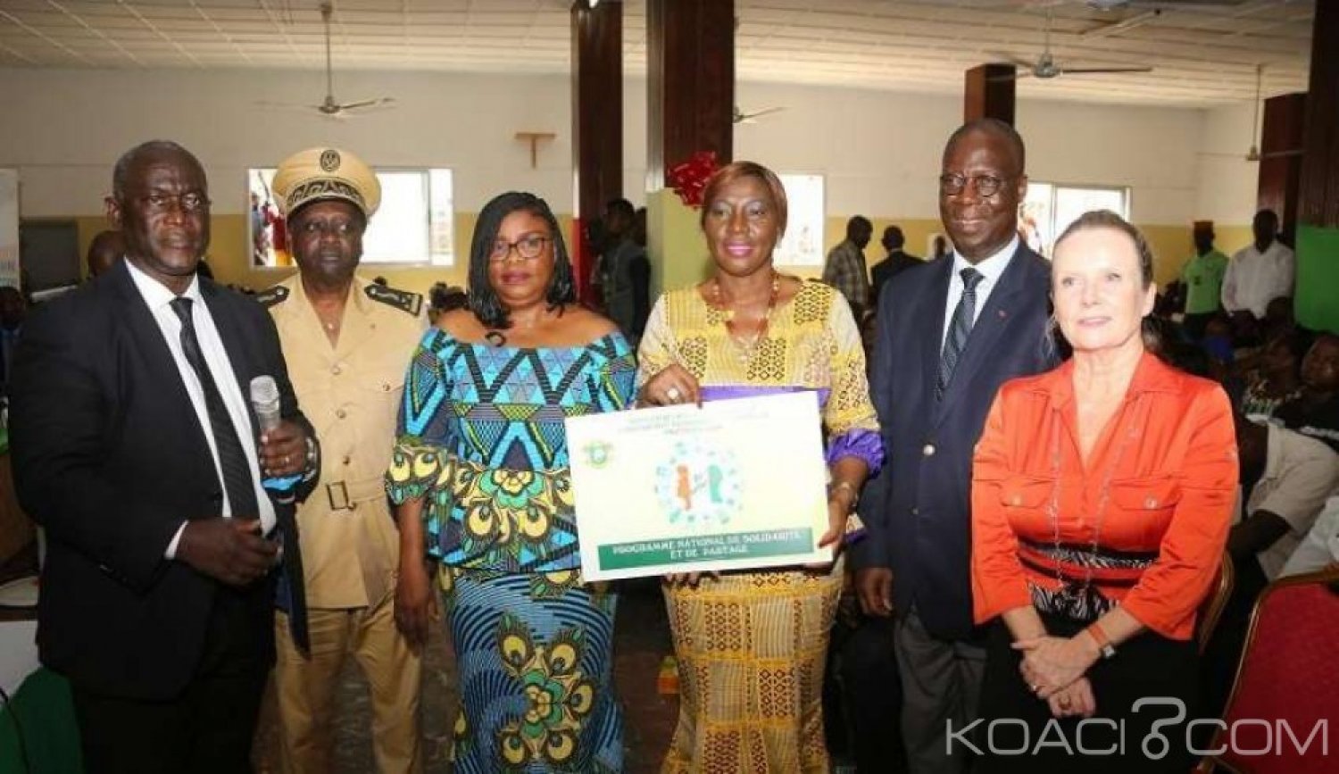 Côte d'Ivoire: Suite à  l'annonce de la ministre Kandia sur la reprise des cours dès lundi