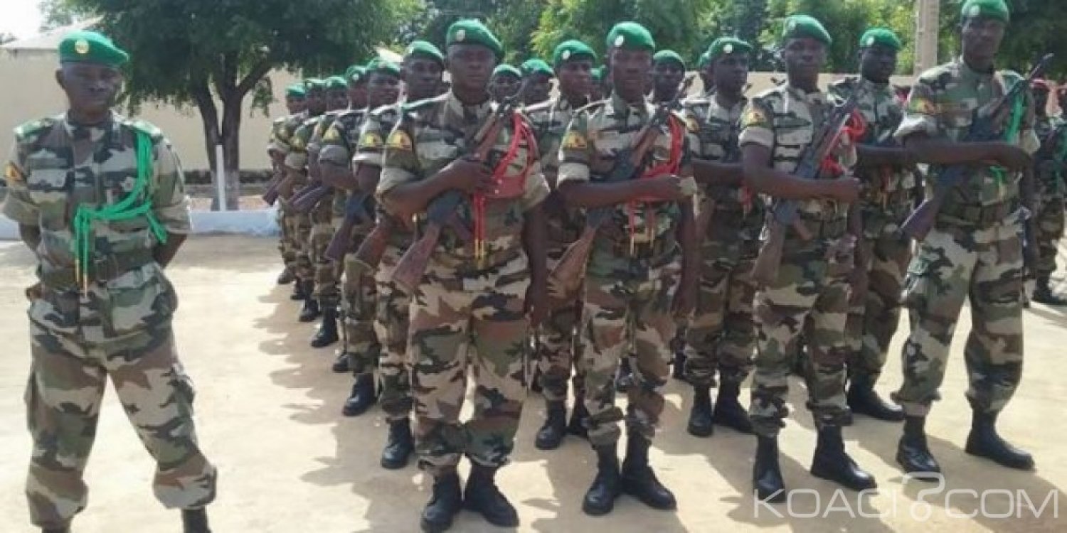 Mali :  Retour de plus de  500 déserteurs dans les rangs de l'armée