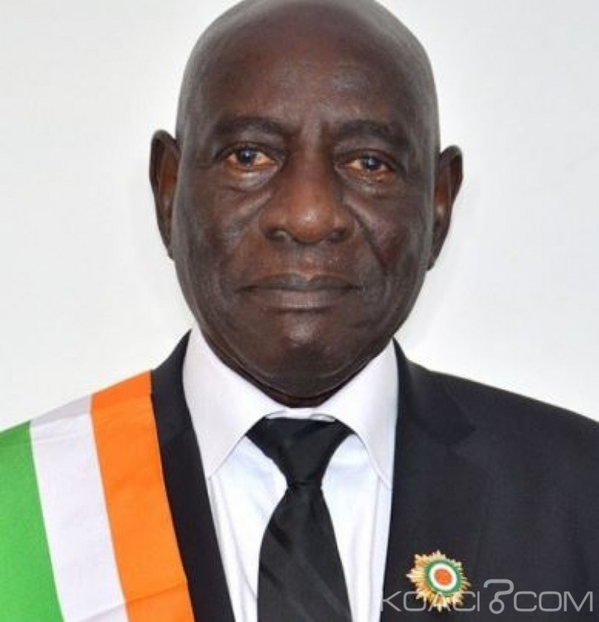Côte d'Ivoire : Démission de Soro, le président intérimaire du parlement s'interroge sur les véritables raisons