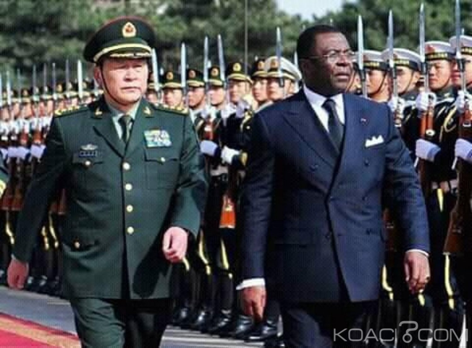 Cameroun: Opération Epervier, un ex-puissant ministre attendu au Tribunal criminel spécial