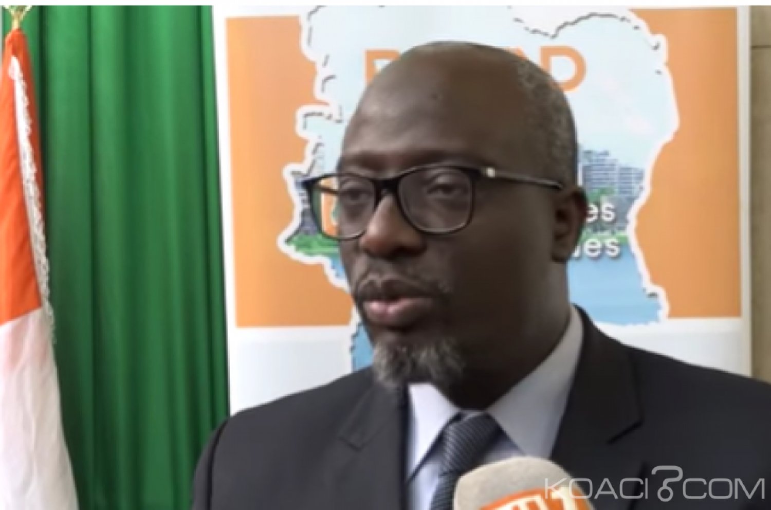 Côte d'Ivoire : Renouvellement des titres d'identité au cours de l'année 2019, le DG de l'ONI rassure et dévoile  les informations complémentaires