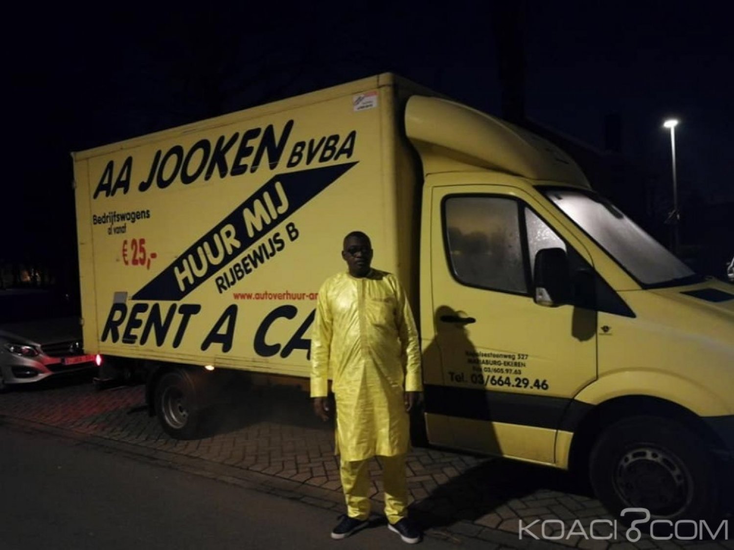 Côte d'Ivoire : CPI, toutes les affaires de Gbagbo vidées de sa cellule  de Scheveningen, quel signe ?