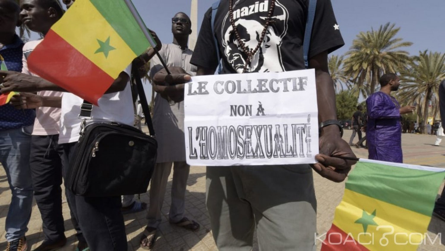 Sénégal : Un présumé homosexuel, trouve la mort dans une violente rixe avec une bande de garçons à  Dakar