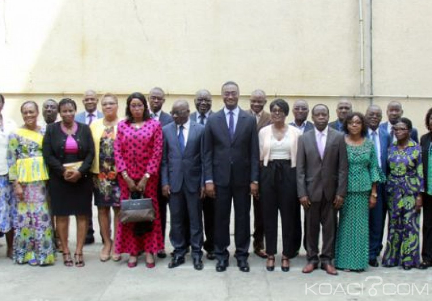 Côte d'Ivoire : Voici ce qui va se passer désormais à  l'inspection  générale des services fiscaux