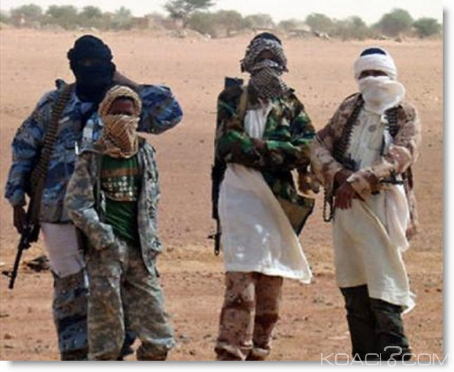 Niger  : Une attaque de Boko Haram à  Bosso fait quatre morts  dont deux nigérians