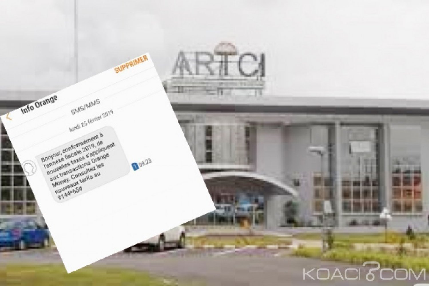 Côte d'Ivoire : Augmentation des frais des mobiles money, l'ARTCI exige l'arrêt immédiat de leur application