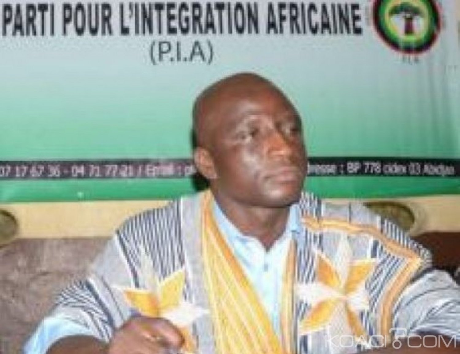 Côte d'Ivoire : Réforme de la CEI, pour un parti politique c'est le mode de désignation des membres et son président qui pose problème