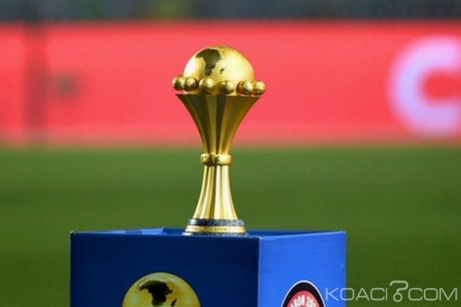 Nigeria : CAN 2019, les favoris pour le trophée selon Gernot Rohr