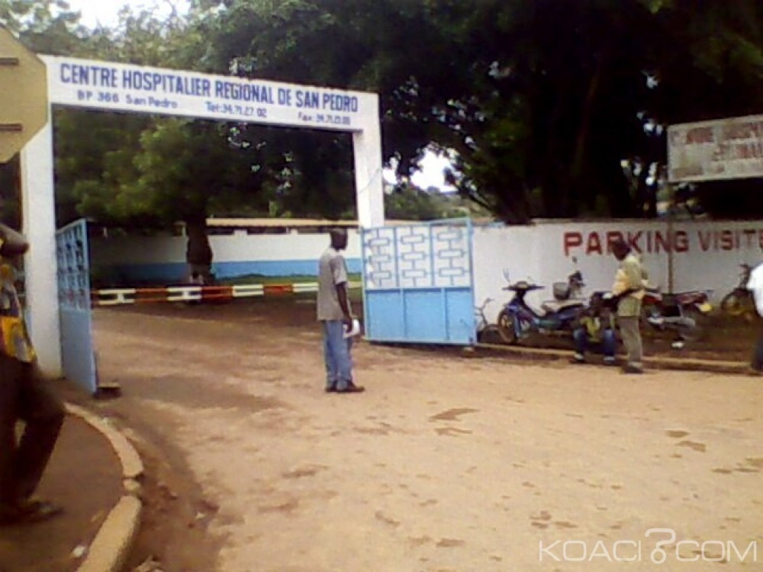 Côte d'Ivoire : Gestion des établissements sanitaires publics, les inspecteurs en mission sur le terrain  pour faire le contrôle