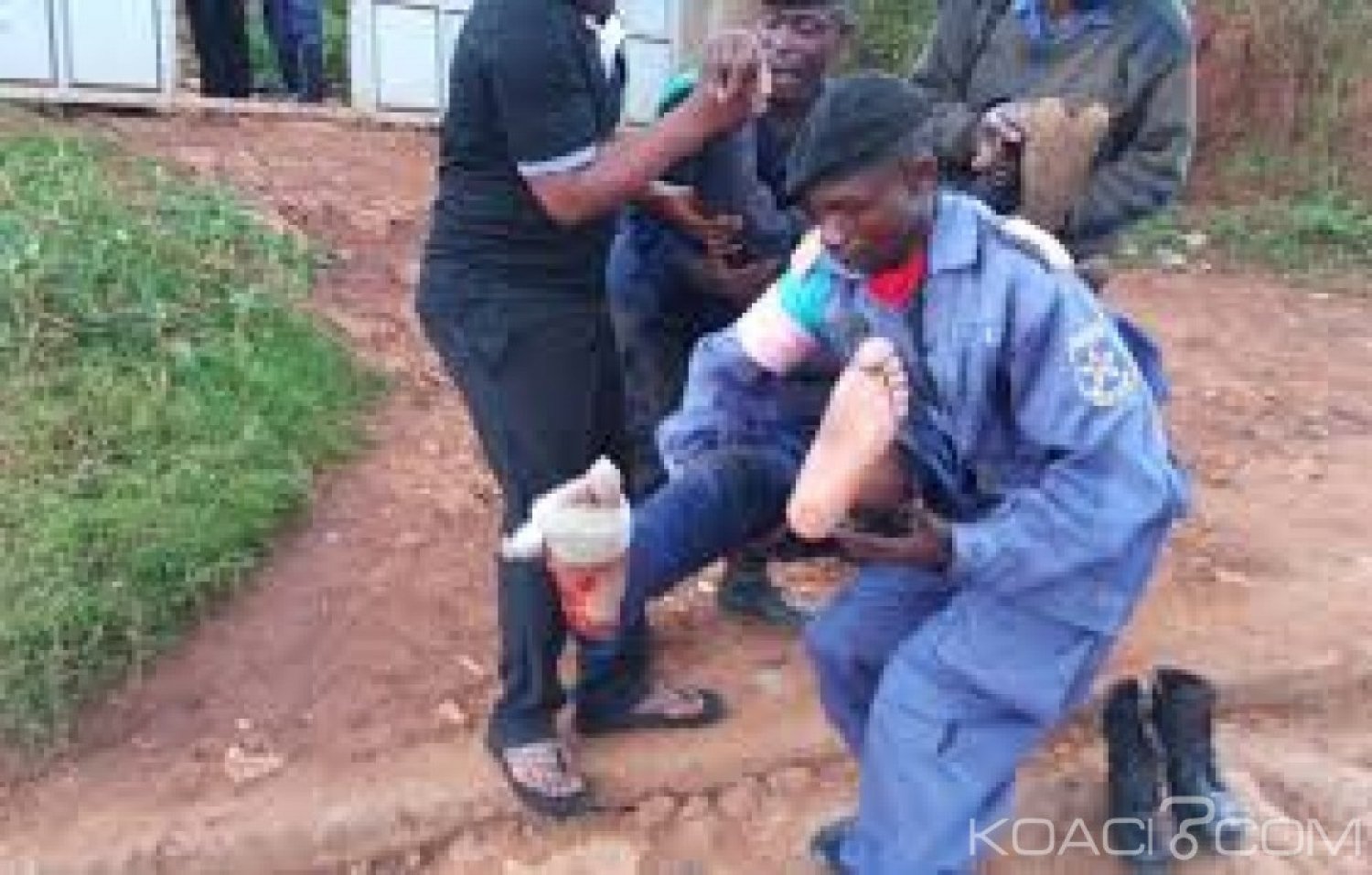 RDC:   Sept morts dont deux soldats  dans des attaques à  Goma et Butembo