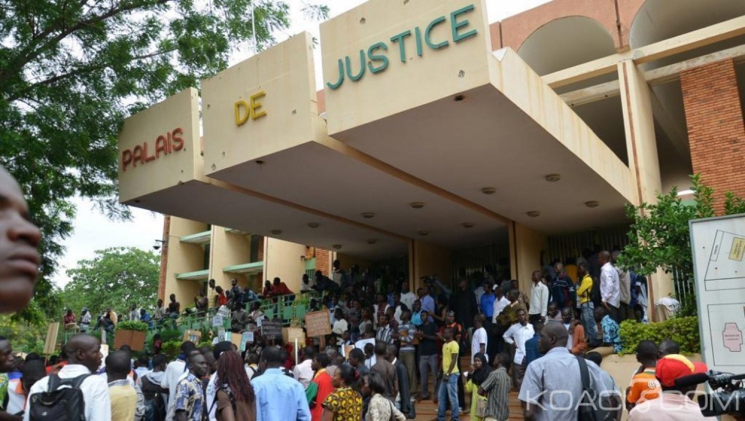 Burkina Faso : Un préfet écope de trois mois de prison pour «détournement et enrichissement illicite»