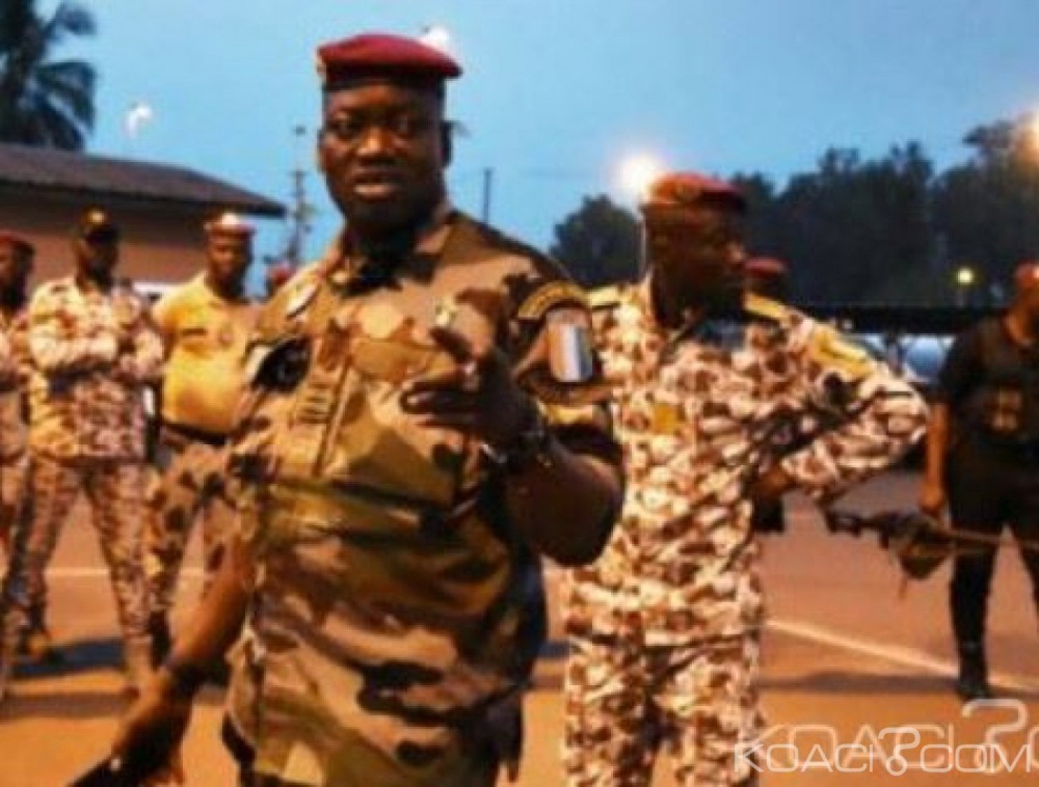 Côte d'Ivoire : Nominations dans l'armée, Wattao quitte la tête de la Garde Républicaine, voici sa nouvelle destination