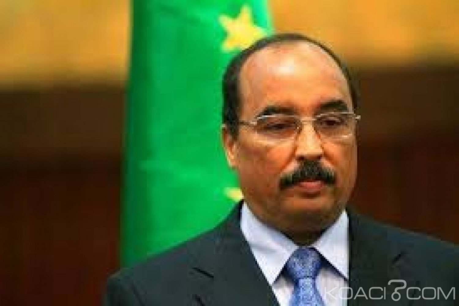 Mauritanie : 78 partis politiques dissous par le gouvernement
