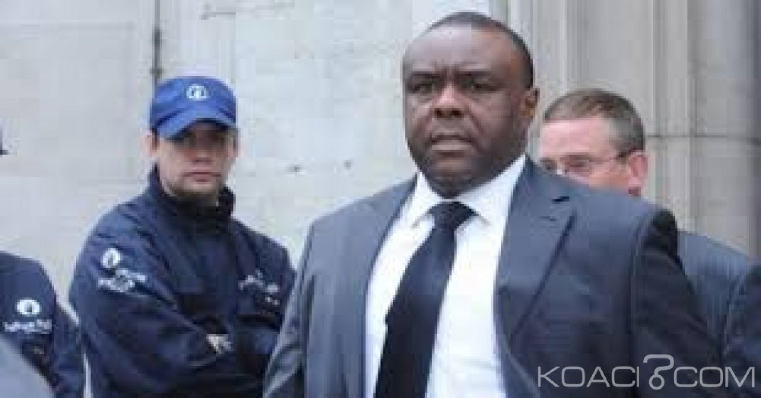 RDC : Pour ses 10 ans de prison , Bemba réclame 68 millions d'euros à  la CPI comme dédommagement