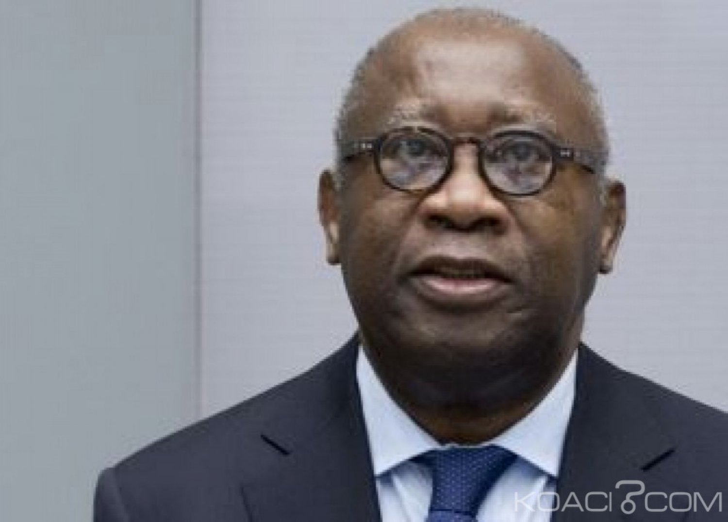 Côte d'Ivoire : Le président Gbagbo n'en peut plus d'être traité de «polygame»