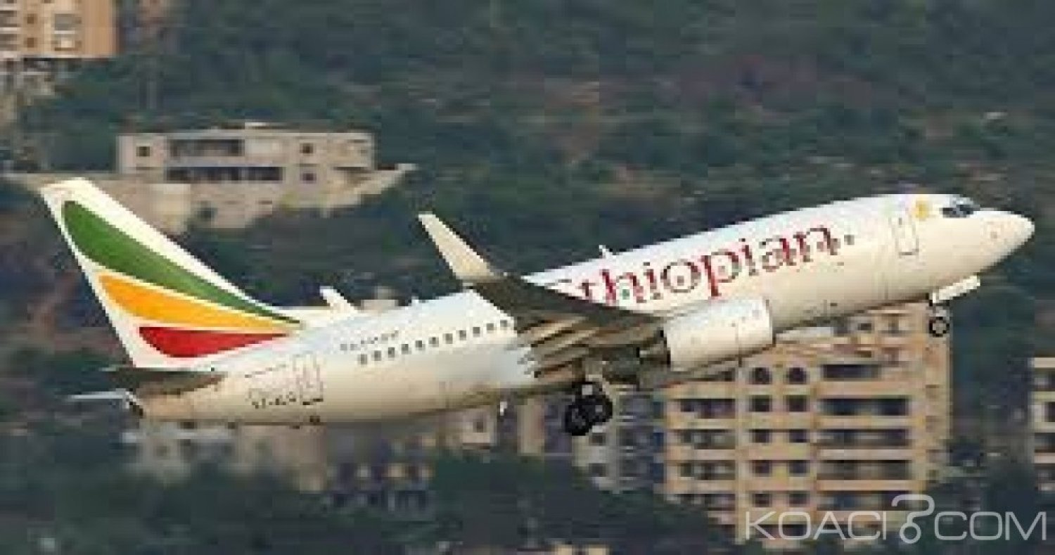 Ethiopie: Après le crash d'Ethiopian Airlines, plusieurs compagnies clouent leurs  boeing 737 MAX 8 au sol