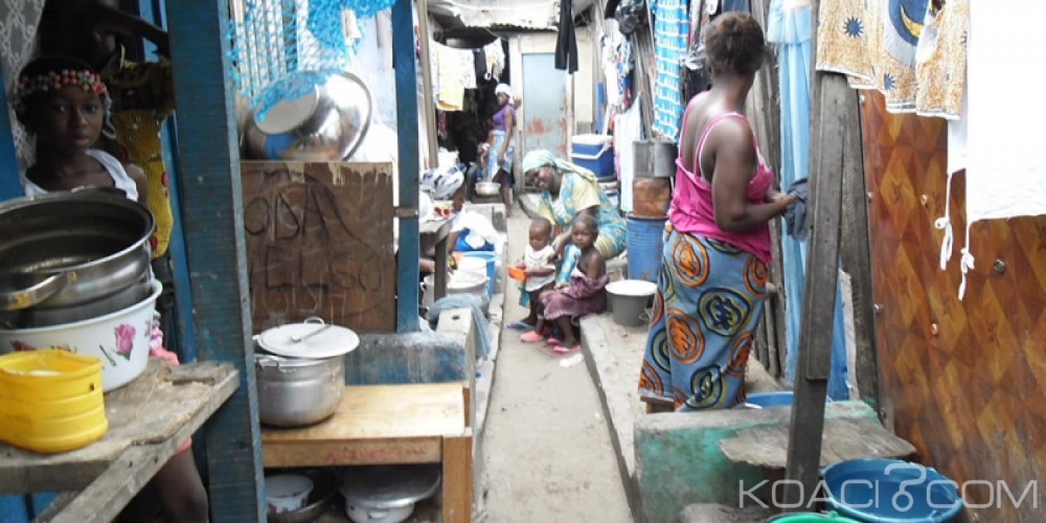 Côte d'Ivoire : 50 milliards prévus sur la période 2015-2020 pour l'enveloppe octroyée aux ménages
