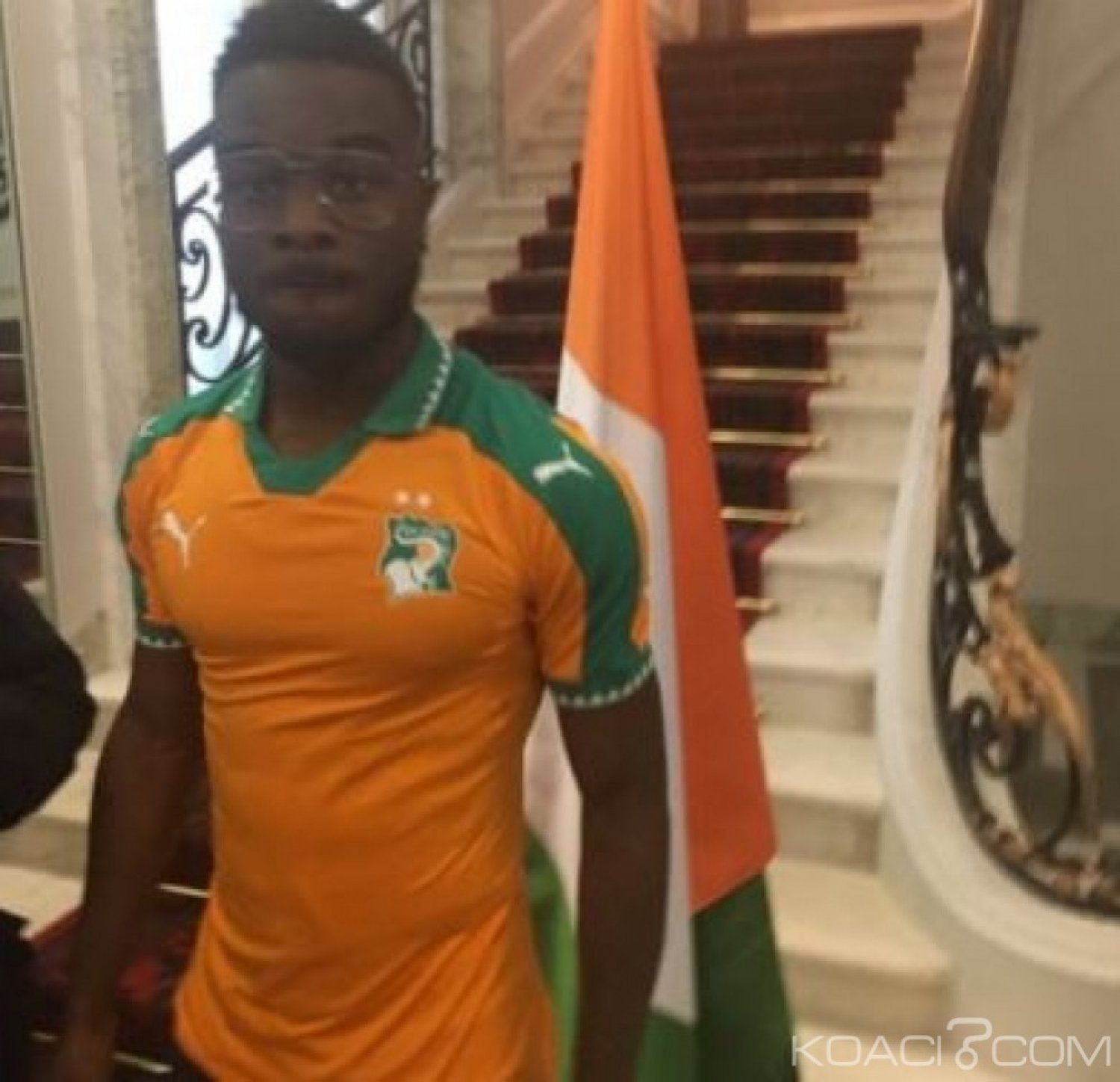 Côte d'Ivoire : CAN 2019, Maxwell Cornet : « On ira vraiment pour ramener la coupe », la liste de Kamara contre le Rwanda attendue jeudi