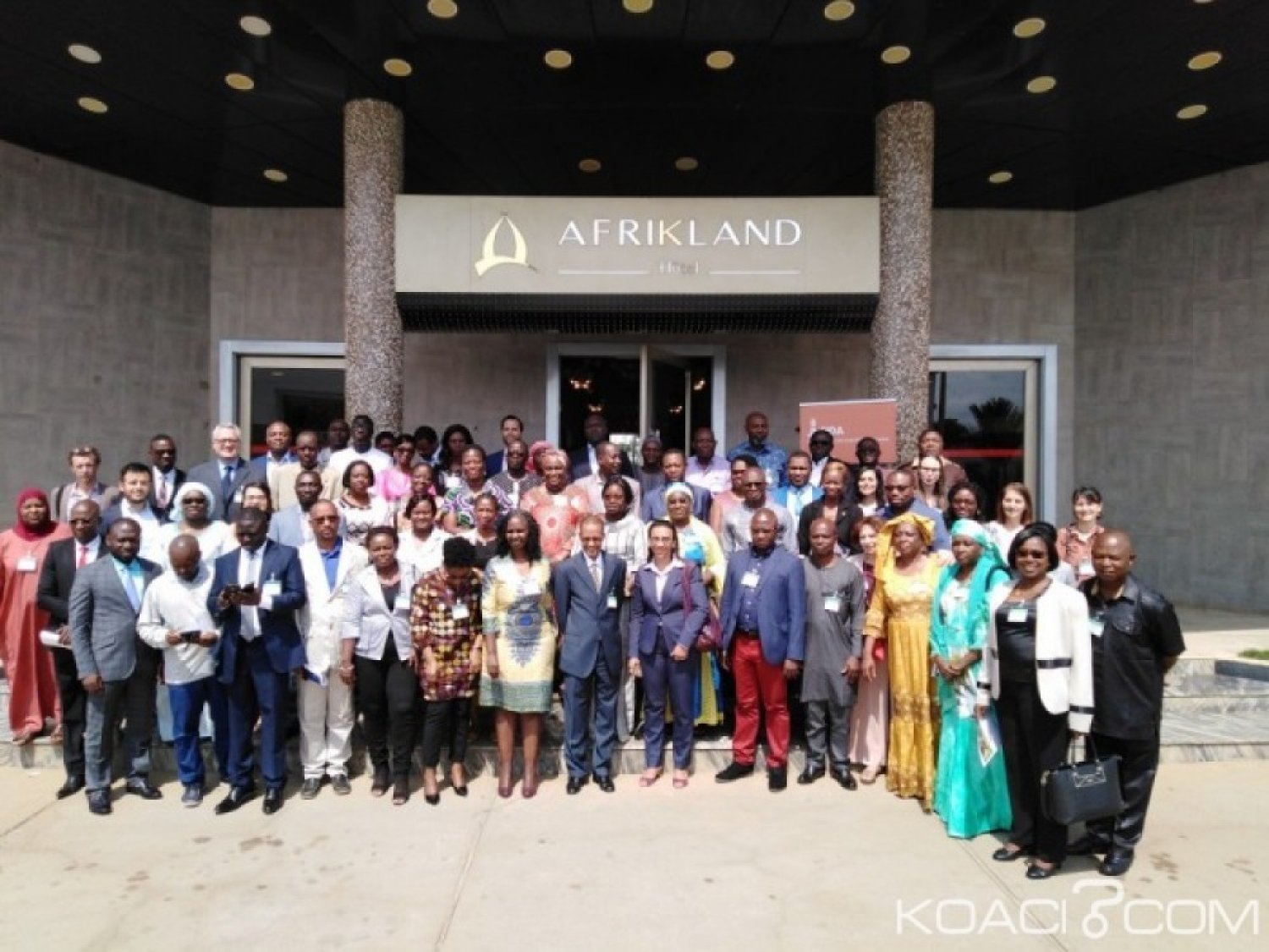 Côte d'Ivoire : Abidjan, le 1er Centre d'Excellence Régional contre la Faim et la Malnutrition pour l'Afrique de l'Ouest et du Centre inauguré le 25 mars