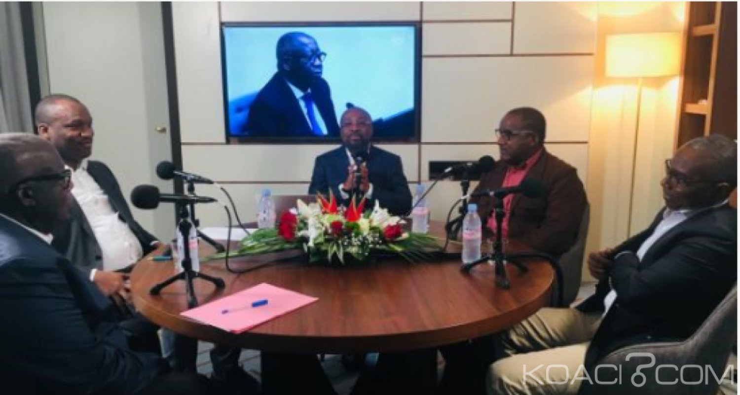 Côte d'Ivoire : Transfèrement de Gbagbo à  la CPI, Mamadou Touré révèle que Soro a participé à  la prise de cette décision