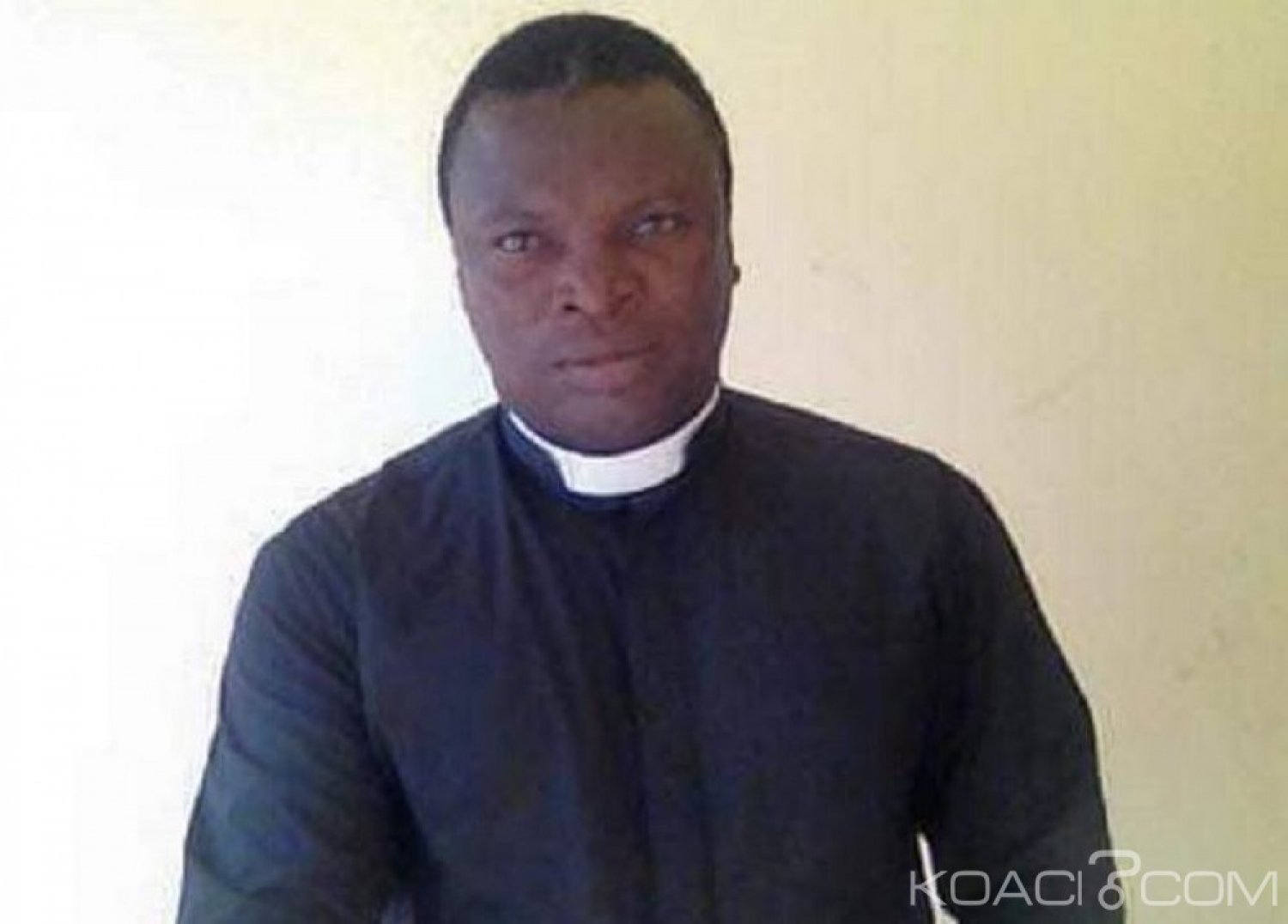 Burkina Faso : Disparition d'un prêtre dans le nord