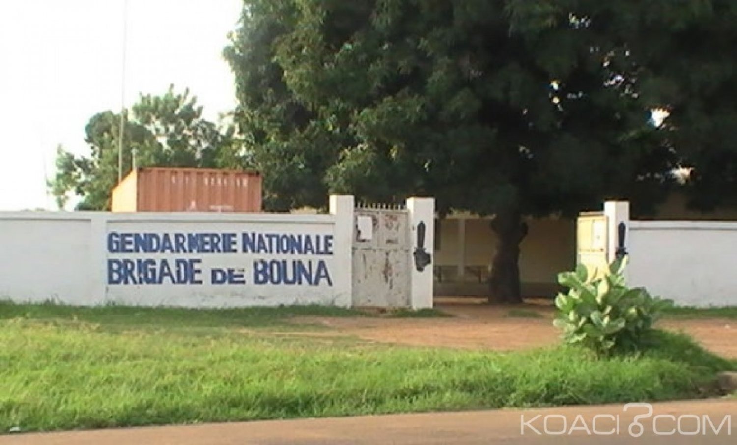 Côte d'Ivoire : A Bouna, une rumeur de «disparition de sexe» crée la psychose, deux colporteurs condamnés