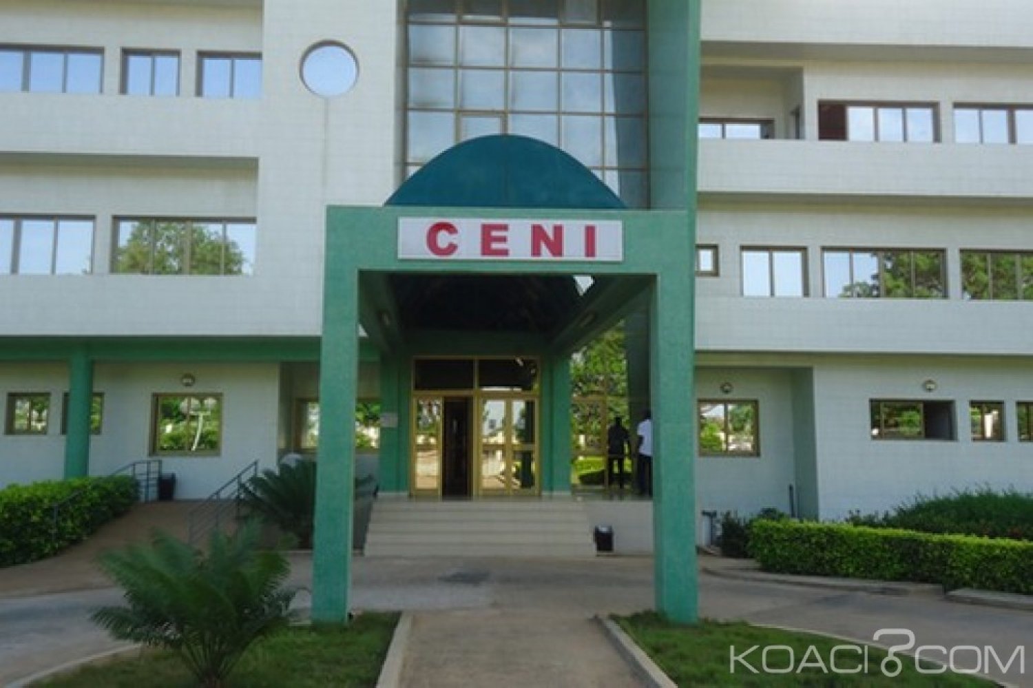 Togo : La CENI et la CNDH renouvelées, voici les nouveaux membres