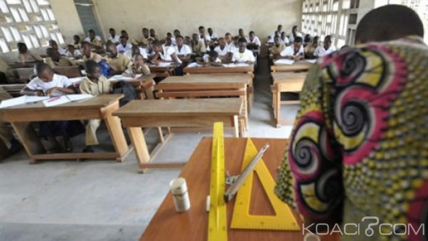 Côte d'Ivoire : Reprise annoncée des cours, la police prend des dispositions particulières