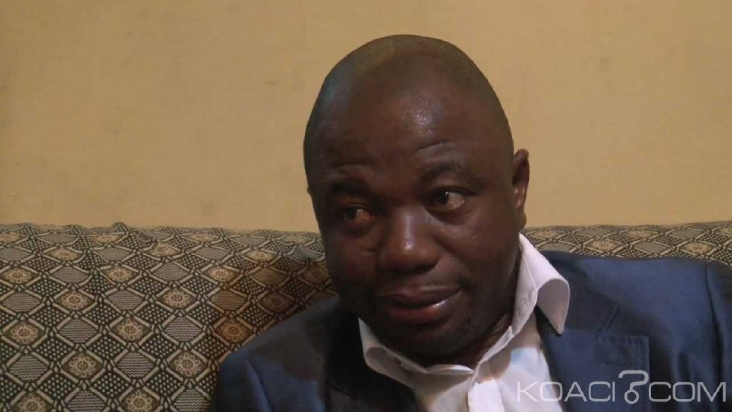 Côte d'Ivoire : Damana Pickass mis aux arrêts par Interpol au Ghana ?