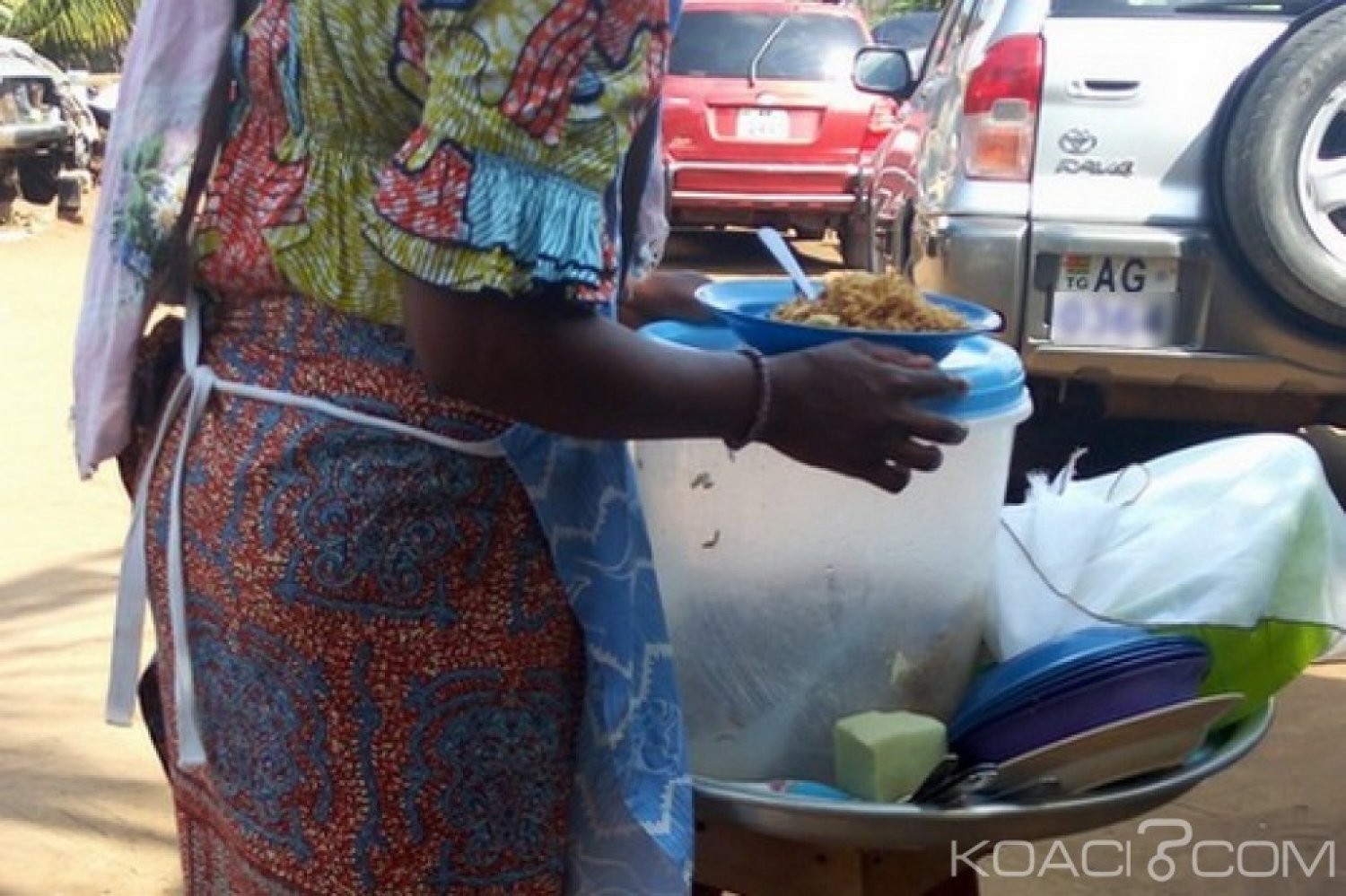 Togo : Météo et mesures hygiéniques à  prendre contre des maladies