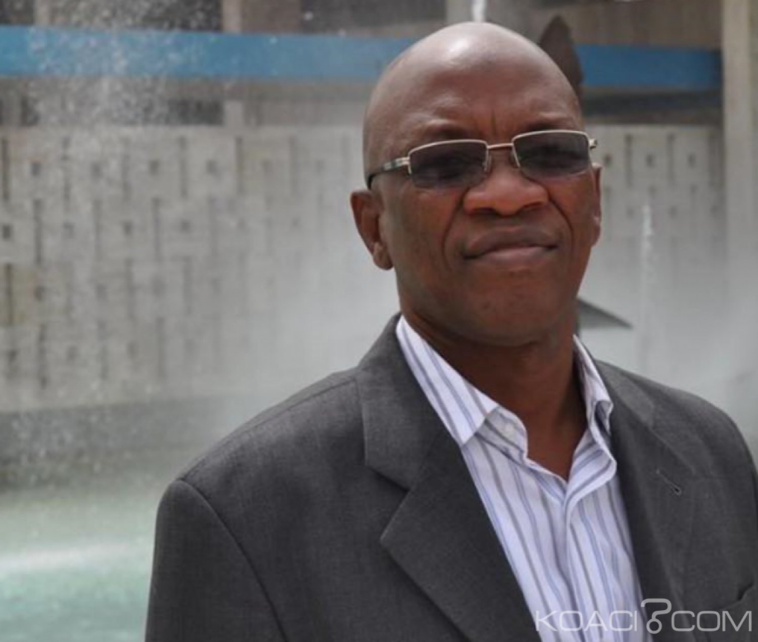 Côte d'Ivoire : Africa Sport, après la suspension de Vagba, Aboubakar Dosso prend les commandes du club