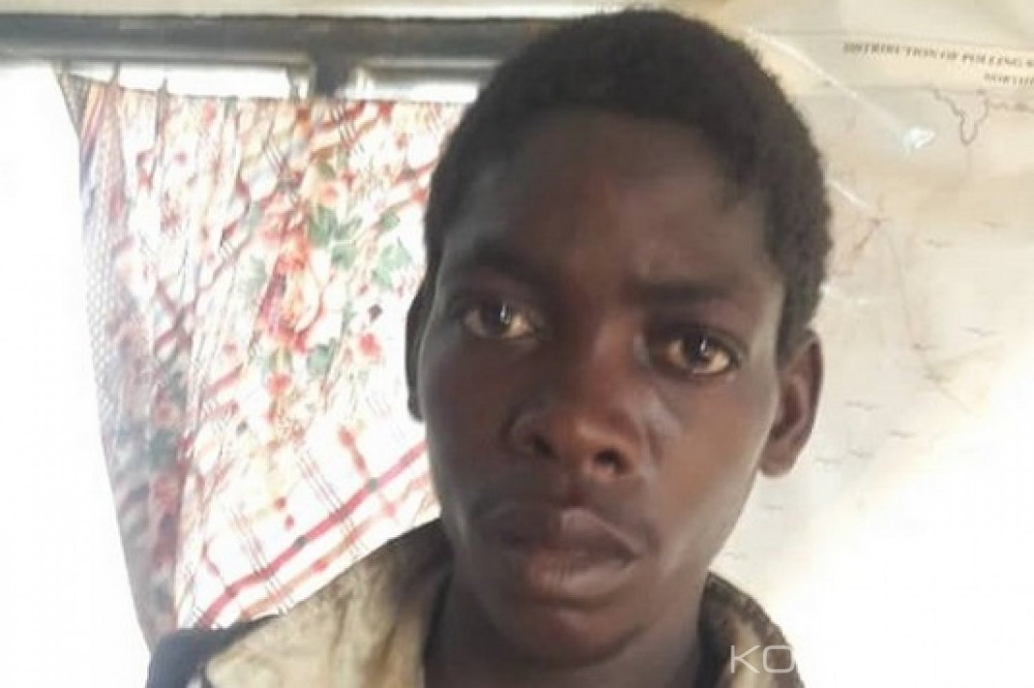 Ghana : Un suspect togolais arrêté dans les violences à  Chereponi