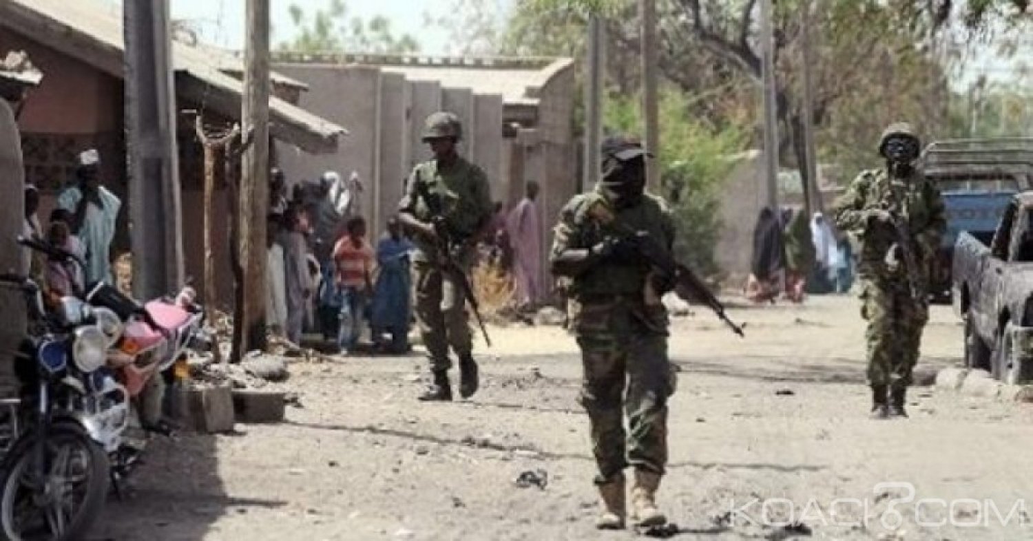 Cameroun : HRW dénonce les abus contre les civils par les forces gouvernementales et les séparatistes
