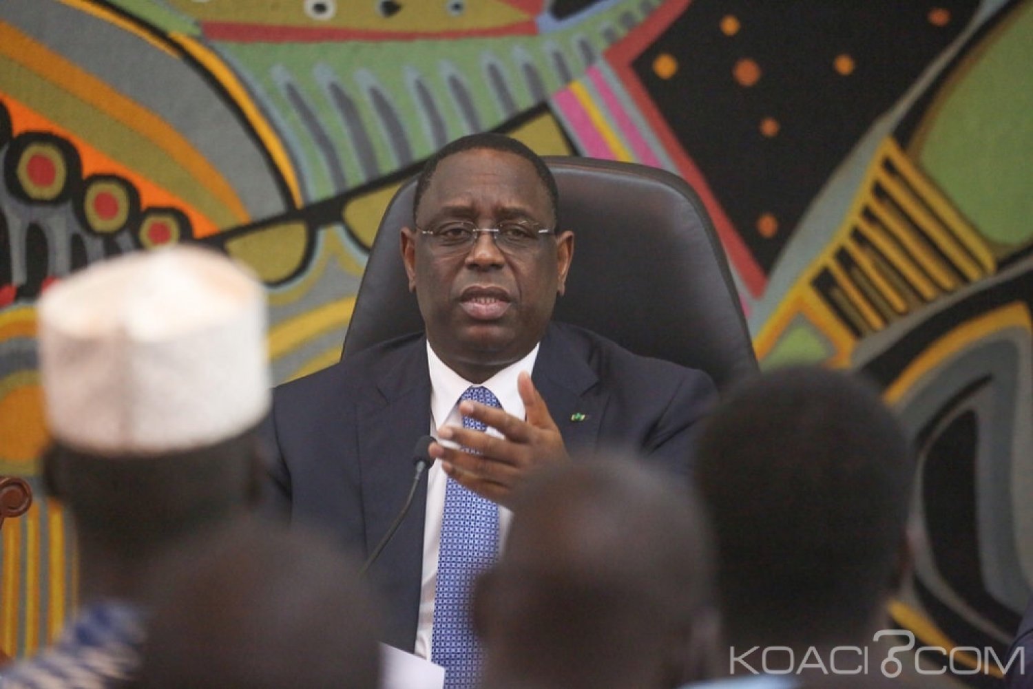 Sénégal : Macky Sall annonce d'importants  changements dans son prochain gouvernement