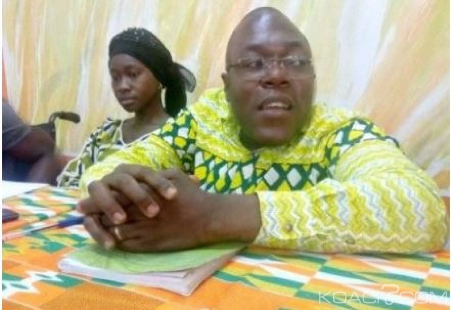 Cote d'Ivoire : Affaire 263 handicapés non avérés recalés du recrutement dérogatoire, l'APCI dénonce l'exclusion et promet de prendre les rues