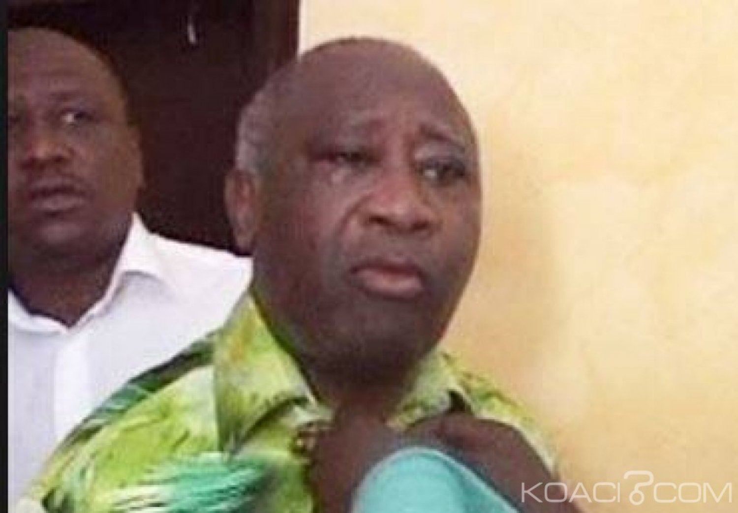 Côte d'Ivoire : Alassane Ouattara confie à  Hamed Bakayoko la mission d'aller parler à  Laurent Gbagbo?
